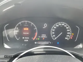 2022 Honda Civic Sport z VIN 2HGFE2F53NH119210, wystawiony jako Copart lot #51692345 z przebiegiem 58 785 mil mil oraz Szkoda całkowita • Salvage title. Historia ofert i sprzedaży dostępna na DreamBid. Obrazek 9.