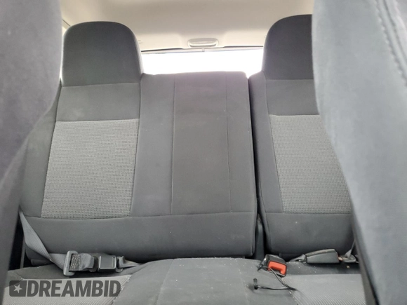2011 Jeep Patriot Sport with VIN 1J4NF1GB4BD140947, listed as a Copart auction lot 52035655 with 183,024 mi miles and Salvage Title. Bid and sale history available at DreamBid. Image 10.