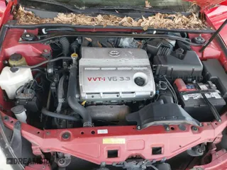 2005 Toyota Camry Solara SE with VIN 4T1FA38P85U058251, listed as a IAAI auction lot 41817073 with 165,582 mi miles. Bid and sale history available at carsss.com. Image 10.