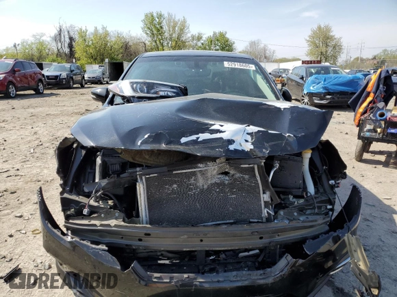 2018 Subaru Legacy Limited with VIN 4S3BNEN61J3005308, listed as a Copart auction lot 52918605 with 67,014 mi miles and Salvage Title. Bid and sale history available at carsss.com. Image 5.