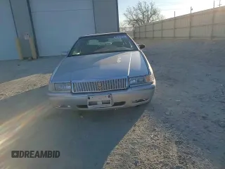 2000 Cadillac Eldorado Touring ETC z VIN 1G6ET1294YU180525, wystawiony jako Copart lot #89253455 z przebiegiem 102 230 mil mil oraz Nie do naprawy • Non repairable. Historia ofert i sprzedaży dostępna na DreamBid. Obrazek 11.