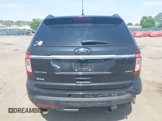 2013 Ford Explorer Limited z VIN 1FM5K8F80DGA80372, wystawiony jako IAAI lot #42180364 z przebiegiem Nie podano mil oraz . Historia ofert i sprzedaży dostępna na DreamBid. Obrazek 16.
