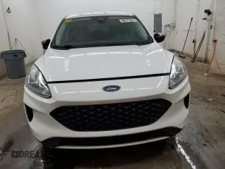 2021 Ford Escape S with VIN 1FMCU0F62MUA84362, listed as a Copart auction lot 57903915 with 119,722 mi miles and Clean title. Bid and sale history available at DreamBid. Image 5.