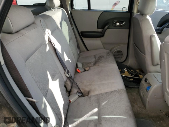 2005 Saturn VUE with VIN 5GZCZ23D75S858704, listed as a Copart auction lot 77181804 with Not Provided miles and Salvage Title. Bid and sale history available at DreamBid. Image 11.