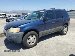 2004 Ford Escape XLT с VIN 1FMYU03114KA86176, выставлен на аукционе Copart как лот 56349235 с пробегом 232 849 миль миль и Списание • Salvage title. История ставок и продаж доступна на DreamBid. Изображение 1.