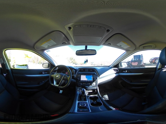 2018 Nissan Maxima SV with VIN 1N4AA6AP2JC409025, listed as a IAAI auction lot 41688355 with 60,023 mi miles and . Bid and sale history available at DreamBid. Image 19.