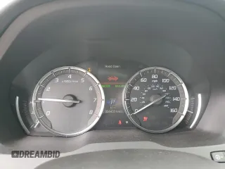 2020 Acura MDX с VIN 5J8YD4H38LL005822, выставлен на аукционе Copart как лот 57610055 с пробегом 56 433 миль миль и Списание • Salvage title. История ставок и продаж доступна на DreamBid. Изображение 9.