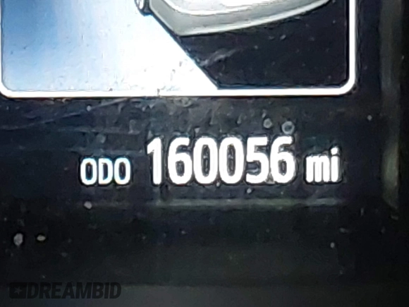 2015 Toyota Camry XLE with VIN 4T1BF1FK0FU102269, listed as a IAAI auction lot 41379555 with 160,056 mi miles. Bid and sale history available at carsss.com. Image 16.
