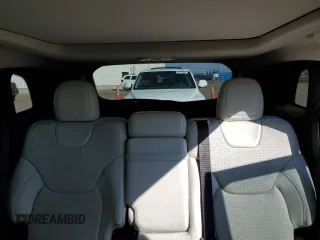 2017 Jeep Cherokee Overland с VIN 1C4PJMJS1HW594870, выставлен на аукционе Copart как лот 57781865 с пробегом 165 859 миль миль и Списание • Salvage title. История ставок и продаж доступна на DreamBid. Изображение 10.