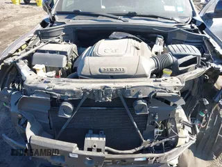 2018 Dodge Durango R/T с VIN 1C4SDJCT3JC385949, выставлен на аукционе IAAI как лот 41655218 с пробегом 44 705 миль миль и . История ставок и продаж доступна на DreamBid. Изображение 10.