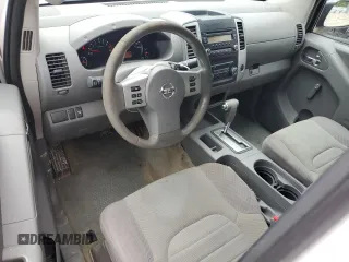 2016 Nissan Frontier S с VIN 1N6BD0CT6GN744960, выставлен на аукционе Copart как лот 61146035 с пробегом 137 929 миль миль и Чистый • Clean title. История ставок и продаж доступна на DreamBid. Изображение 8.