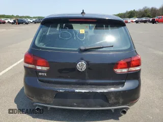 2010 Volkswagen GTI с VIN WVWED7AJ6AW282444, выставлен на аукционе Copart как лот 56094364 с пробегом 85 223 миль миль и Списание • Salvage title. История ставок и продаж доступна на DreamBid. Изображение 6.