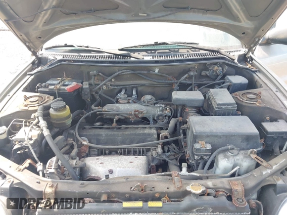 1999 Toyota RAV4 with VIN JT3HP10VXX7117364, listed as a IAAI auction lot 42720348 with 162,598 mi miles and . Bid and sale history available at DreamBid. Image 10.