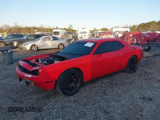 2016 Dodge Challenger R/T Scat Pack with VIN 2C3CDZFJ6GH290910, listed as a IAAI auction lot 41773482 with 78,103 mi miles and . Bid and sale history available at DreamBid. Image 2.