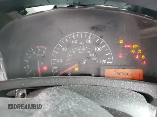 2016 Nissan NV200 S с VIN 3N6CM0KNXGK698417, выставлен на аукционе Copart как лот 55240675 с пробегом 196 966 миль миль и Списание • Salvage title. История ставок и продаж доступна на DreamBid. Изображение 9.