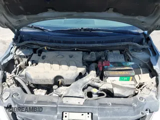 2009 Nissan Versa S с VIN 3N1BC13E99L453758, выставлен на аукционе IAAI как лот 42343658 с пробегом 218 825 миль миль и . История ставок и продаж доступна на DreamBid. Изображение 10.
