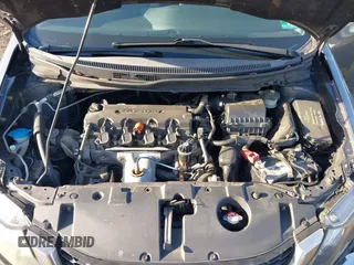 2015 Honda Civic EX-L with VIN 19XFB2F92FE233500, listed as a IAAI auction lot 41136069 with 115,484 mi miles and . Bid and sale history available at DreamBid. Image 10.