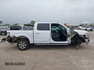 2019 Ford F-150 XL с VIN 1FTEW1CPXKKE75357, выставлен на аукционе IAAI как лот 42148045 с пробегом 20 997 миль миль и . История ставок и продаж доступна на DreamBid. Изображение 14.