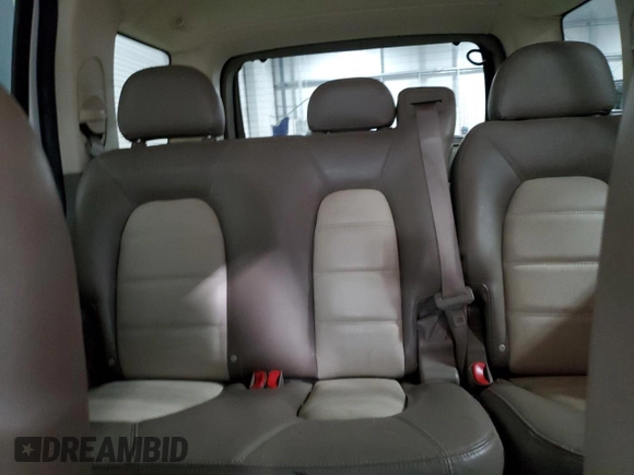 2003 Ford Explorer z VIN 1FMZU84K33ZB53800, wystawiony jako Copart lot #46228105 z przebiegiem 185 178 mil mil oraz Nie do naprawy • Non repairable. Historia ofert i sprzedaży dostępna na DreamBid. Obrazek 10.