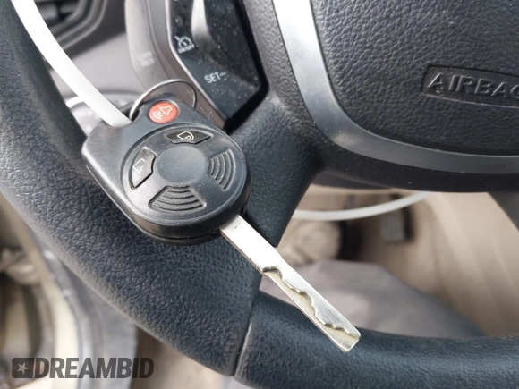 2013 Ford Escape SE with VIN 1FMCU9GX1DUB69236, listed as a IAAI auction lot 41575494 with 122,075 mi miles and . Bid and sale history available at DreamBid. Image 11.