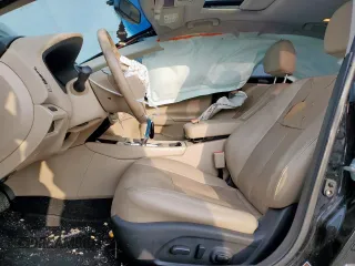 2016 Nissan Altima SR z VIN 1N4AL3AP7GC164921, wystawiony jako Copart lot #59559825 z przebiegiem 123 876 mil mil oraz Czysty tytuł • Clean title. Historia ofert i sprzedaży dostępna na DreamBid. Obrazek 7.