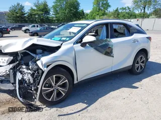 2024 Lexus RX 350 с VIN 2T2BAMCA3RC064761, выставлен на аукционе IAAI как лот 42291719 с пробегом 26 213 миль миль и . История ставок и продаж доступна на DreamBid. Изображение 17.