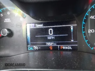 2017 Chevrolet Colorado 2WD LT z VIN 1GCGSCEN1H1227072, wystawiony jako IAAI lot #42247224 z przebiegiem 79 541 mil mil oraz . Historia ofert i sprzedaży dostępna na DreamBid. Obrazek 15.