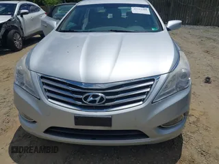 2014 Hyundai Azera Limited z VIN KMHFH4JG9EA397338, wystawiony jako IAAI lot #42352208 z przebiegiem 90 253 mil mil oraz . Historia ofert i sprzedaży dostępna na DreamBid. Obrazek 6.