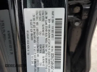 2020 Mazda CX-5 Sport with VIN JM3KFABM7L0748026, listed as a Copart auction lot 45003955 with 73,176 mi miles and Salvage Title. Bid and sale history available at carsss.com. Image 15.