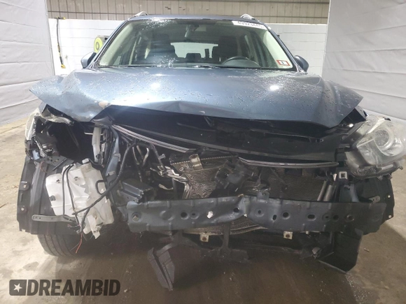 2016 Mazda CX-5 Sport z VIN JM3KE4BY0G0768549, wystawiony jako Copart lot #49923445 z przebiegiem 130 236 mil mil oraz Szkoda całkowita • Salvage title. Historia ofert i sprzedaży dostępna na DreamBid. Obrazek 5.