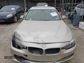 2015 BMW 3 Series 328i with VIN WBA3A5G56FNP35079, listed as a IAAI auction lot 42032900 with 107,862 mi miles and . Bid and sale history available at DreamBid. Image 12.