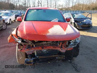 2016 Chevrolet Colorado 4WD Z71 with VIN 1GCGTDE3XG1305980, listed as a IAAI auction lot 41351859 with 89,966 mi miles and . Bid and sale history available at DreamBid. Image 12.