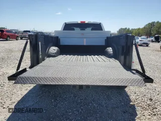 2017 Ford F-350 с VIN 1FTRF3C67HEE07061, выставлен на аукционе Copart как лот 46672235 с пробегом 122 716 миль миль и Списание • Salvage title. История ставок и продаж доступна на DreamBid. Изображение 6.