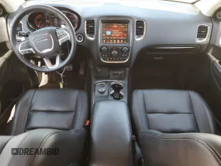 2016 Dodge Durango Limited with VIN 1C4RDHDG8GC308544, listed as a Copart auction lot 48218835 with 55,088 mi miles and Salvage title. Bid and sale history available at DreamBid. Image 8.