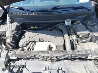 2018 GMC Terrain SLE with VIN 3GKALMEX8JL244173, listed as a IAAI auction lot 41882396 with 81,070 mi miles. Bid and sale history available at carsss.com. Image 10.