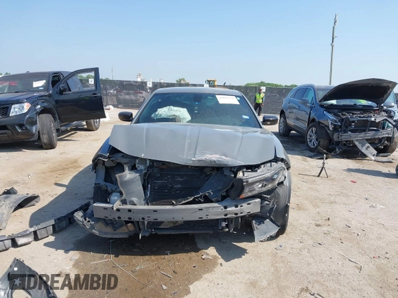 2018 Dodge Charger SXT with VIN 2C3CDXBG4JH187913, listed as a IAAI auction lot 42039379 with 146,618 mi miles and . Bid and sale history available at DreamBid. Image 11.