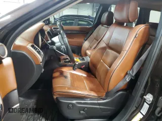 2016 Jeep Grand Cherokee Summit z VIN 1C4RJFJT1GC496578, wystawiony jako Copart lot #88358995 z przebiegiem 114 520 mil mil oraz Szkoda całkowita • Salvage title. Historia ofert i sprzedaży dostępna na DreamBid. Obrazek 7.