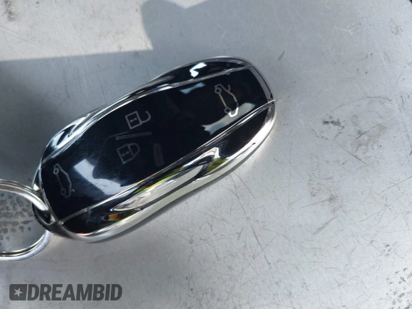 2016 Tesla Model S 70 with VIN 5YJSA1E16GF156312, listed as a IAAI auction lot 42469451 with 90,317 mi miles and . Bid and sale history available at DreamBid. Image 11.
