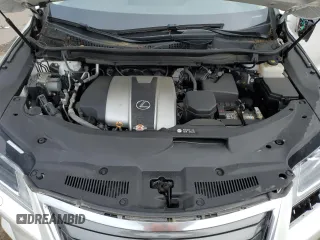 2019 Lexus RX 350 z VIN 2T2BZMCA9KC180173, wystawiony jako Copart lot #56331715 z przebiegiem 43 745 mil mil oraz Szkoda całkowita • Salvage title. Historia ofert i sprzedaży dostępna na DreamBid. Obrazek 12.
