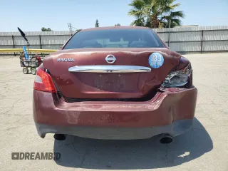 2010 Nissan Maxima S z VIN 1N4AA5AP1AC807434, wystawiony jako Copart lot #55472875 z przebiegiem 161 468 mil mil oraz Szkoda całkowita • Salvage title. Historia ofert i sprzedaży dostępna na DreamBid. Obrazek 6.