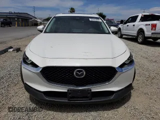 2024 Mazda CX-30 S Preferred with VIN 3MVDMBCM8RM625691, listed as a Copart auction lot 56495805 with 20,044 mi miles and Salvage title. Bid and sale history available at DreamBid. Image 5.