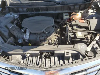 2017 Cadillac XT5 Premium Luxury AWD z VIN 1GYKNERS4HZ290840, wystawiony jako Copart lot #48330755 z przebiegiem Nie podano mil oraz Szkoda całkowita • Salvage title. Historia ofert i sprzedaży dostępna na DreamBid. Obrazek 13.