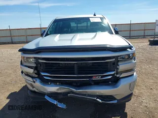2017 Chevrolet Silverado 1500 LTZ with VIN 3GCUKSEC5HG380888, listed as a IAAI auction lot 41860768 with 78,455 mi miles and . Bid and sale history available at DreamBid. Image 13.