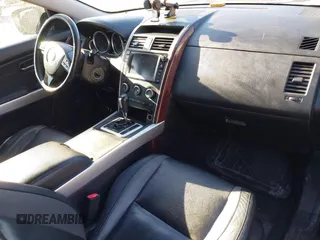 2008 Mazda CX-9 Touring with VIN JM3TB38V880133679, listed as a IAAI auction lot 41467527 with 172,860 mi miles. Bid and sale history available at carsss.com. Image 5.