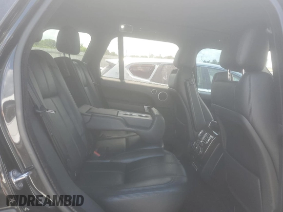 2016 Land Rover Range Rover с VIN SALGR2PF0GA300984, выставлен на аукционе Copart как лот 64520415 с пробегом 121 935 миль миль и Чистый • Clean title. История ставок и продаж доступна на DreamBid. Изображение 11.