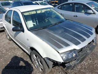 2003 Volkswagen Jetta GL with VIN 3VWRK69MX3M037355, listed as a IAAI auction lot 42141665 with Not provided miles and . Bid and sale history available at DreamBid. Image 6.