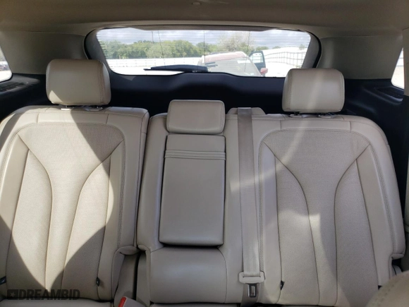 2019 Lincoln Nautilus Reserve with VIN 2LMPJ6LP6KBL42061, listed as a Copart auction lot 72395554 with 66,004 mi miles and Salvage Title. Bid and sale history available at carsss.com. Image 10.