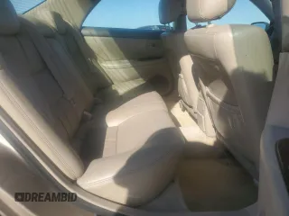 2001 Lexus ES with VIN JT8BF28GX10326716, listed as a Copart auction lot 48756055 with 244,656 mi miles and Clean Title. Bid and sale history available at carsss.com. Image 11.