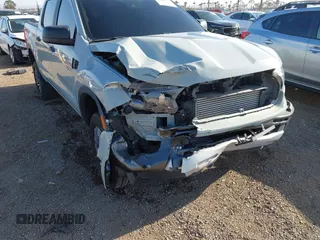 2021 Ford Ranger XL с VIN 1FTER4EH1MLE05371, выставлен на аукционе IAAI как лот 42300117 с пробегом 41 430 миль миль и . История ставок и продаж доступна на DreamBid. Изображение 6.