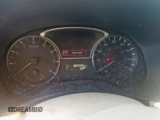 2015 Nissan Pathfinder S z VIN 5N1AR2MN9FC605293, wystawiony jako Copart lot #58082835 z przebiegiem 182 550 mil mil oraz Czysty tytuł • Clean title. Historia ofert i sprzedaży dostępna na DreamBid. Obrazek 9.